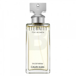 Calvin Klein Eternity EDP W 100 ml