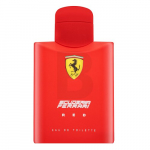 Ferrari Scuderia Red EDT M 125 ml