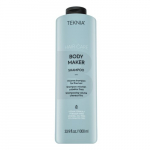 Lakm&eacute; Teknia Body Maker Shampoo 1000 ml