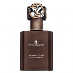 Swiss Arabian Tobacco 01 PAR U 50 ml