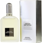 Tom Ford Grey Vetiver parf&uuml;&uuml;mvesi meestele 50 ml