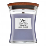 Woodwick Lavender & Cedar aroomik&uuml;&uuml;nal 609 g