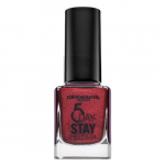 Dermacol 5 Day Stay Nail Polish 23 Drama Queen 11 ml