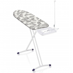Leifheit L Solid Maxx ironing board 130 x 45 cm