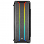 Aerocool PGS Skyline-A-BK-v1 Case ARGB