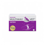 JM SANTE Multiway Vet Duocaps Osteo - twist-off capsules for joints for dogs and cats &ndash; 60 pcs