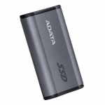 External SSD|ADATA|SE880|500GB|USB-C|Write speed 2000 MBytes/sec|Read speed 2000 MBytes/sec|AELI-SE880-500GCGY - 4711085935786