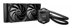 CPU COOLER S_MULTI/PURE LOOP 3 BW027EU BE QUIET - 4260052193167