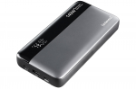 POWER BANK USB 25000MAH/140W HE25000 7350060 INTENSO - 4034303034437