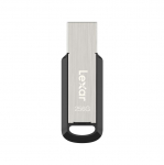MEMORY DRIVE FLASH USB3 256GB/M400 LJDM400256G-BNBNG LEXAR - 843367128075