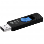 MEMORY DRIVE FLASH USB3.1 32GB/BLACK AUV320-32G-RBKBL ADATA - 4713218462800