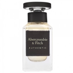 Abercrombie & Fitch Authentic Man EDT M 50 ml
