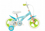 Children's bicycle 12&rdquo; BLUEY bicycle for children Dog - TOIMSA 1159 EN71