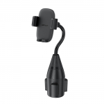 Acefast D24 Car Cup Holder Clamp-On - Black