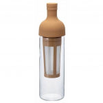 HAIRO Cold Brew Tea Bottle with Filter