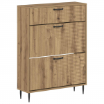 Kinga kapp haarlem 78 x 24 x 103 cm tehispuit artisan tamm