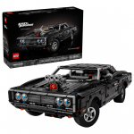 LEGO TECHNIC 42231 Fast & Furious - Dodge Charger R/T