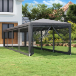 Peotelk 10 v&otilde;rgust k&uuml;lgseinaga, antratsiithall, 3 x 12 m hdpe