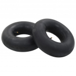 Aiak&auml;ru sisekummid 2 tk, 15 x 6.00-6 kumm