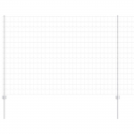 Aed koos postidega h&otilde;bedane 1.6 x 10 m teras