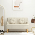 Patjadega pink, 113 x 64,5 x 75,5 cm, lina