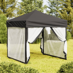 Kokkupandav peotelk seintega, antratsiithall, 2 x 2 m