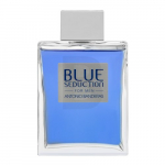 Antonio Banderas Blue Seduction tualettvesi meestele 100 ml