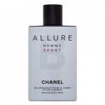 Chanel Allure Homme Sport SWG M 200 ml
