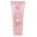 Wella Professionals Invigo Blonde Recharge Cool Color Refreshing Conditioner 200 ml