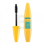 Maybelline Colossal Glam Black Waterproof 01 Black 10 ml