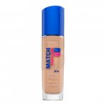 Rimmel London Match Perfection 24HR SPF20 Foundation 102 Light Nude 30 ml