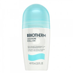 Biotherm Deo Pure Antiperspirant Roll-On 75 ml