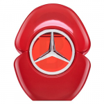 Mercedes-Benz Woman In Red EDP W 60 ml