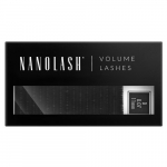 Nanolash Volume Lashes 0.07 D 11 mm