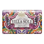 Nesti Dante Villa Sole Natural Soap Rosso Divino del Chianti 250 g