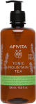 Du&scaron;igeel Apivita Tonic Mountain Tea eeterlike &otilde;lidega 500 ml