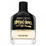Parf&uuml;&uuml;mvesi meestele Jimmy Choo Urban Hero Gold Edition 100 ml