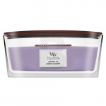 Woodwick Lavender Spa k&uuml;&uuml;nal 453.6 g