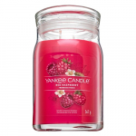 Yankee Candle Punane vaarikas 368 g