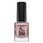Dermacol 5 Day Stay Nail Polish 03 Secret Wish 11 ml