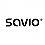 Savio ASTRAL WHITE JADE 3 COLOURS keyboard Gaming USB QWERTY US International