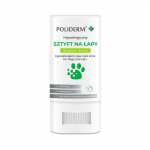 POLIDERM hypoallergenic paw stick for dog and cat &ndash; 14.5g