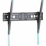 TV SET ACC WALL MOUNT/60-110"/BLACK UT12-B ONKRON - 4262392440314