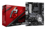 Mainboard|ASROCK|AMD B550|SAM4|ATX|2xPCI-Express 3.0 1x|1xPCI-Express 3.0 4x|2xM.2|1xPCI-Express 4.0 16x|Memory DDR4|Memory slots 4|1xHDMI|2xAudio-In|1xAudio-Out|6xUSB 3.2|1xPS/2|1xRJ45|B550PHANTOMGAMING4 - 4710483931499