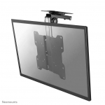 TV SET ACC CEILING MOUNT 10-40/FPMA-C020BLACK NEOMOUNTS - 8717371445690