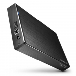 HDD ACC ENCLOSURE 3.5"/USB3.2 EE35-XA3 AXAGON - 8595247902863