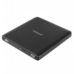 DVD RW USB3.2 EXT/BLACK 5401500 INTENSO - 4034303037315