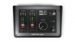 Solid State Logic SSL2 MKII - Interfaz de audio USB-C 2x2