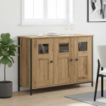 K&otilde;ide artisan tamm 100 x 35 x 70 cm tehispuit