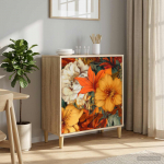 K&otilde;ide gennep sonoma 69 x 33 x 75 cm tehispuit